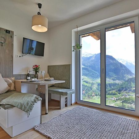 Apart Auszeit Wenns Exterior foto