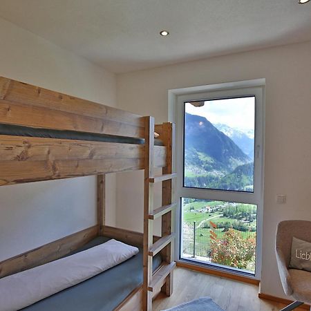 Apart Auszeit Wenns Exterior foto