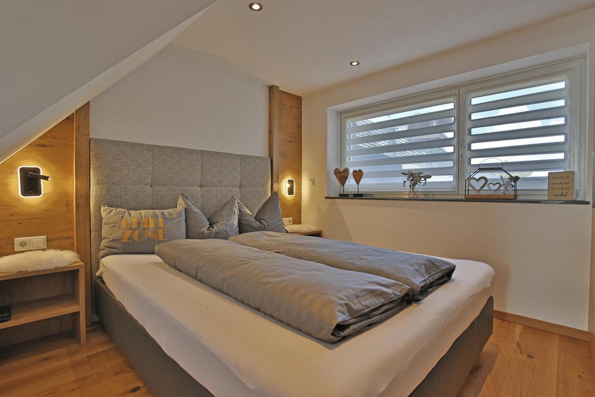 Apart Auszeit Wenns Exterior foto